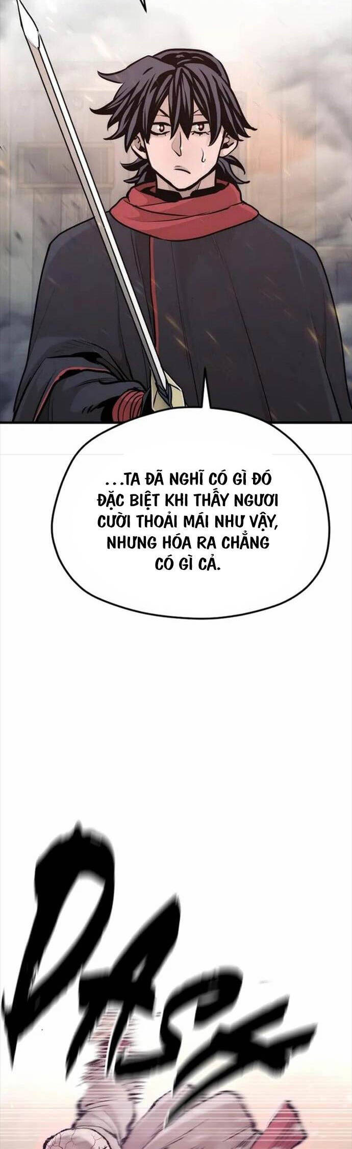 Thiên Ma Phi Thăng Truyện Chap 93 - Next Chap 94