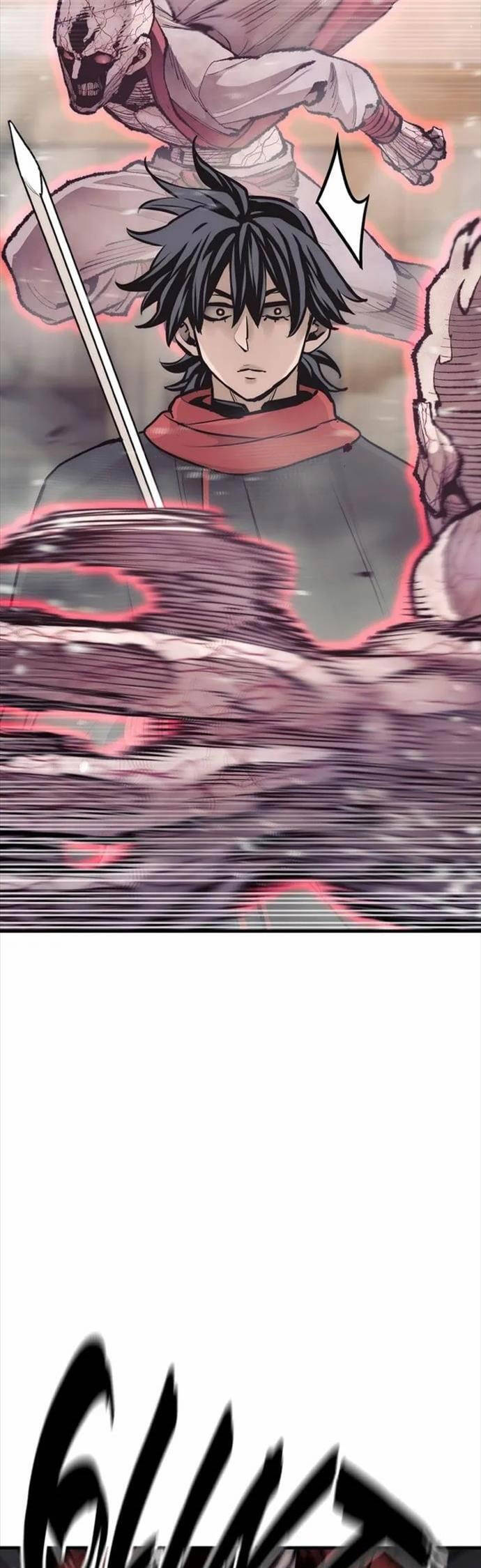 Thiên Ma Phi Thăng Truyện Chap 93 - Next Chap 94