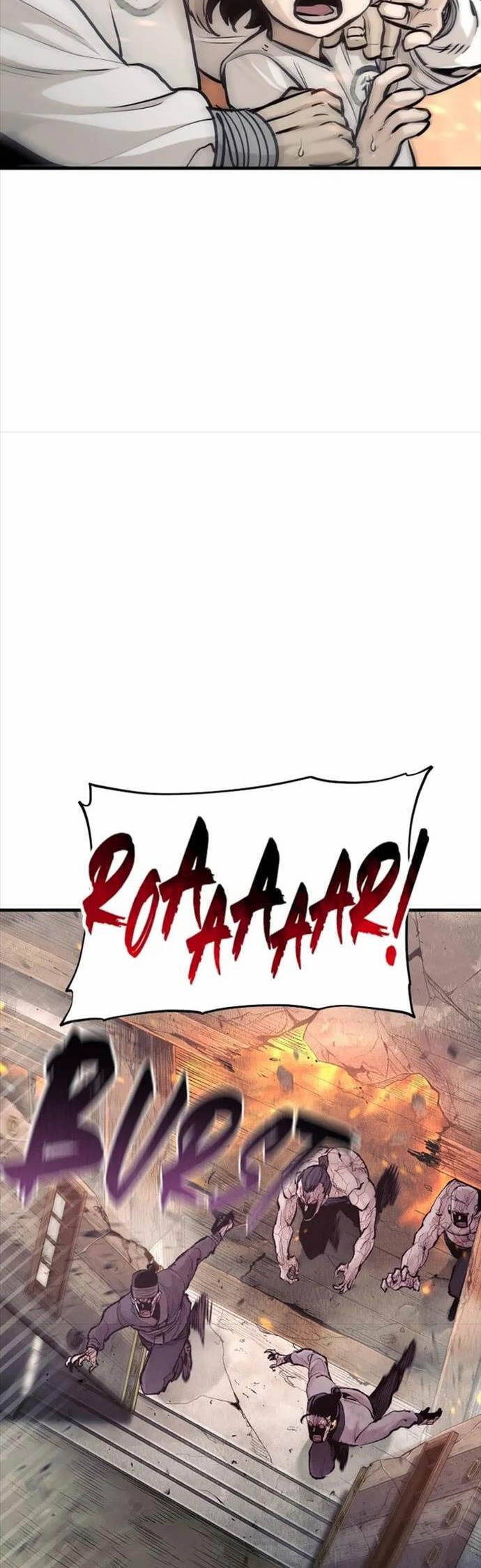 Thiên Ma Phi Thăng Truyện Chap 93 - Next Chap 94