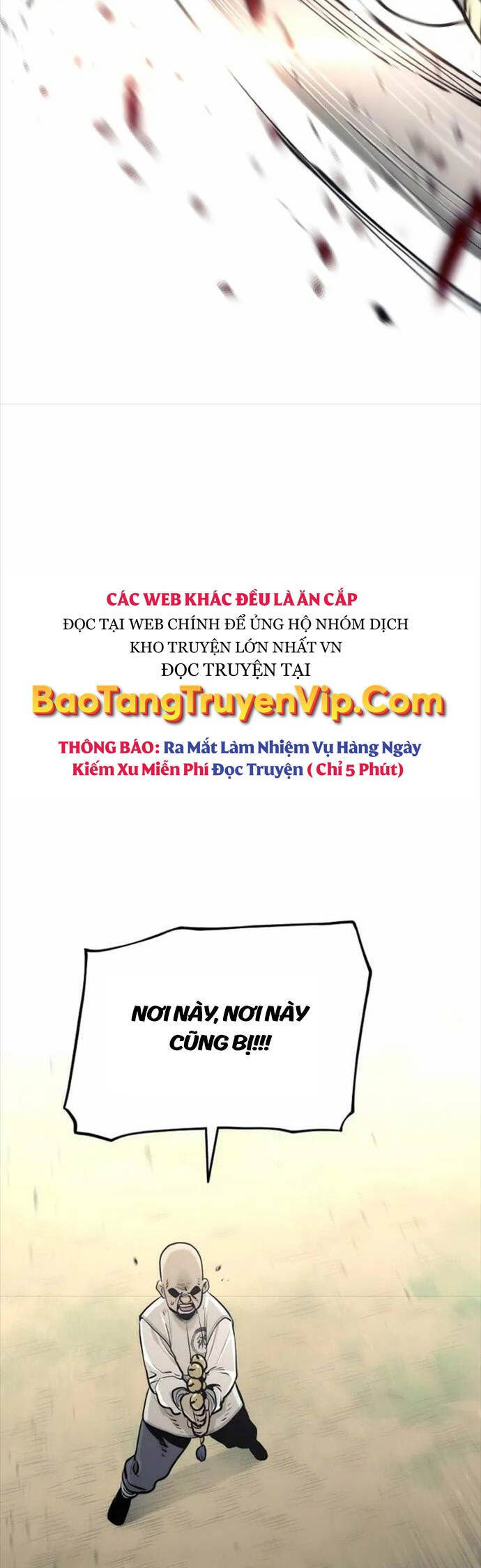 Thiên Ma Phi Thăng Truyện Chap 93 - Next Chap 94