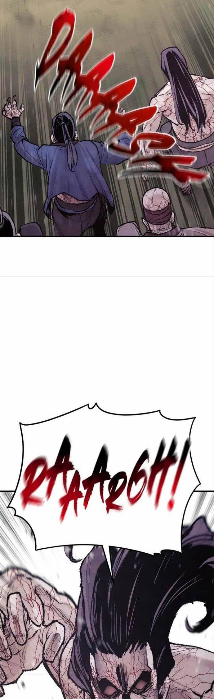 Thiên Ma Phi Thăng Truyện Chap 93 - Next Chap 94