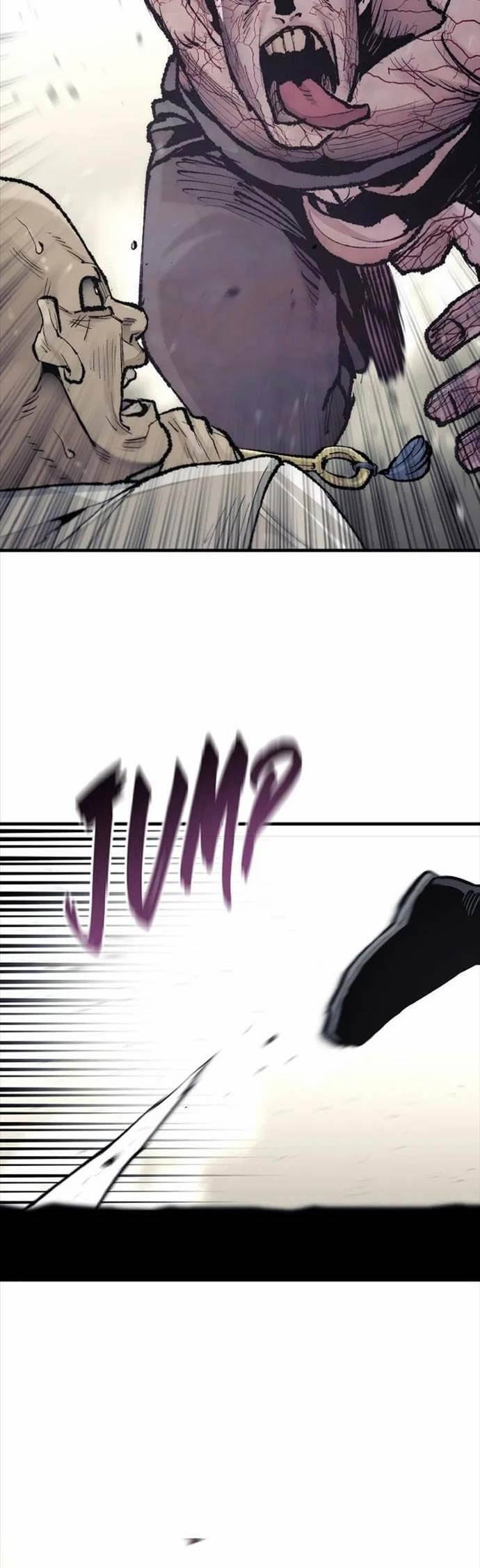 Thiên Ma Phi Thăng Truyện Chap 93 - Next Chap 94