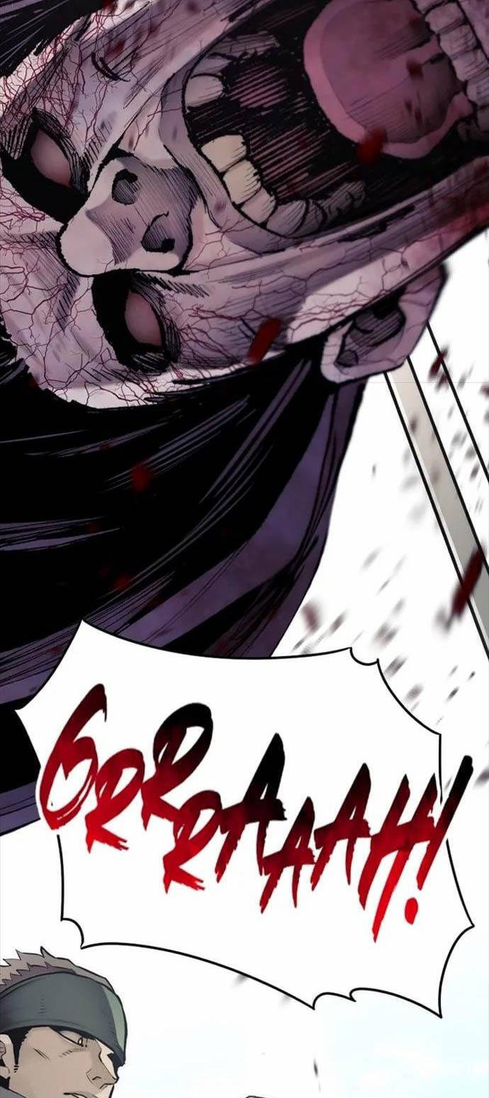 Thiên Ma Phi Thăng Truyện Chap 93 - Next Chap 94