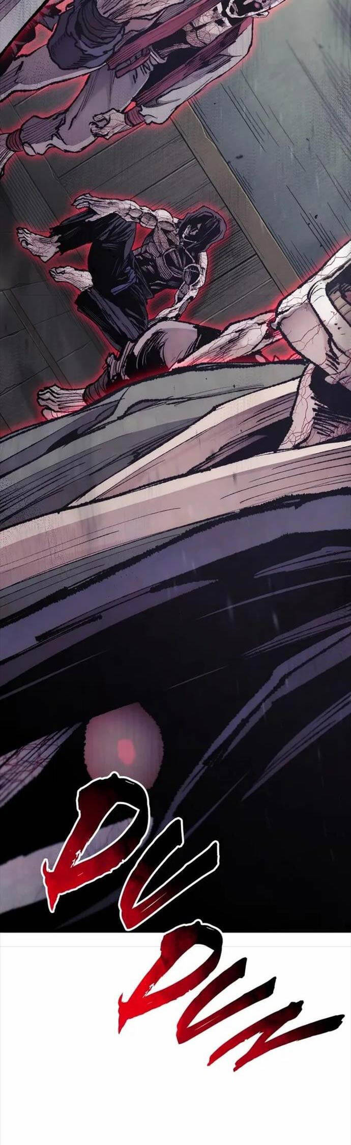 Thiên Ma Phi Thăng Truyện Chap 93 - Next Chap 94