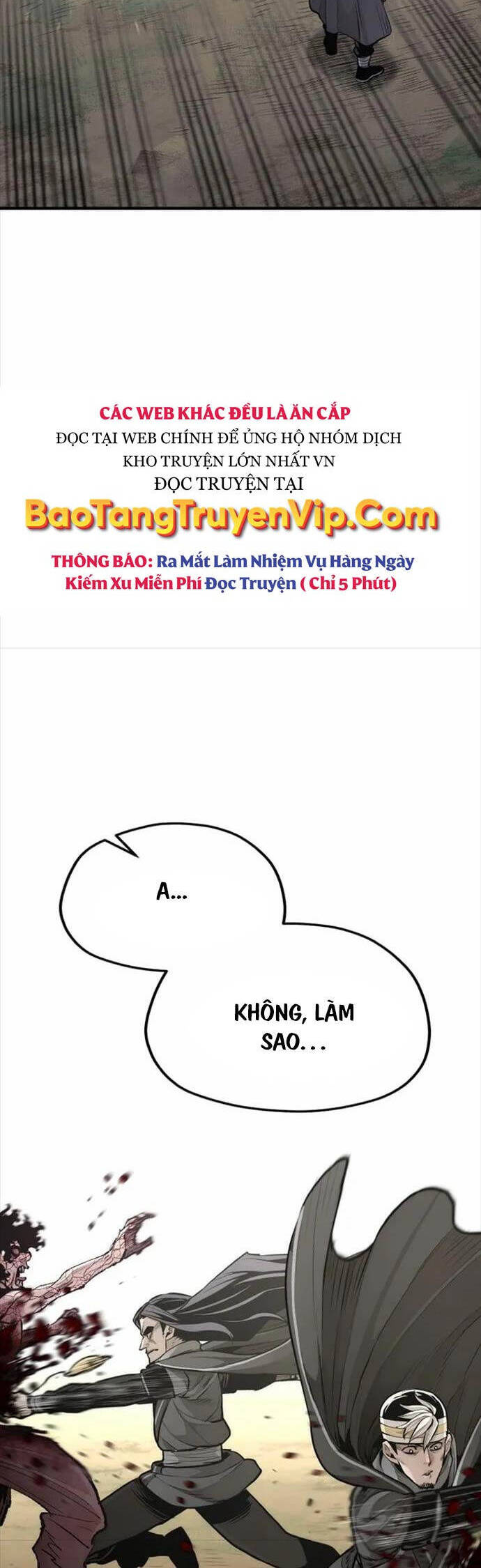 Thiên Ma Phi Thăng Truyện Chap 93 - Next Chap 94