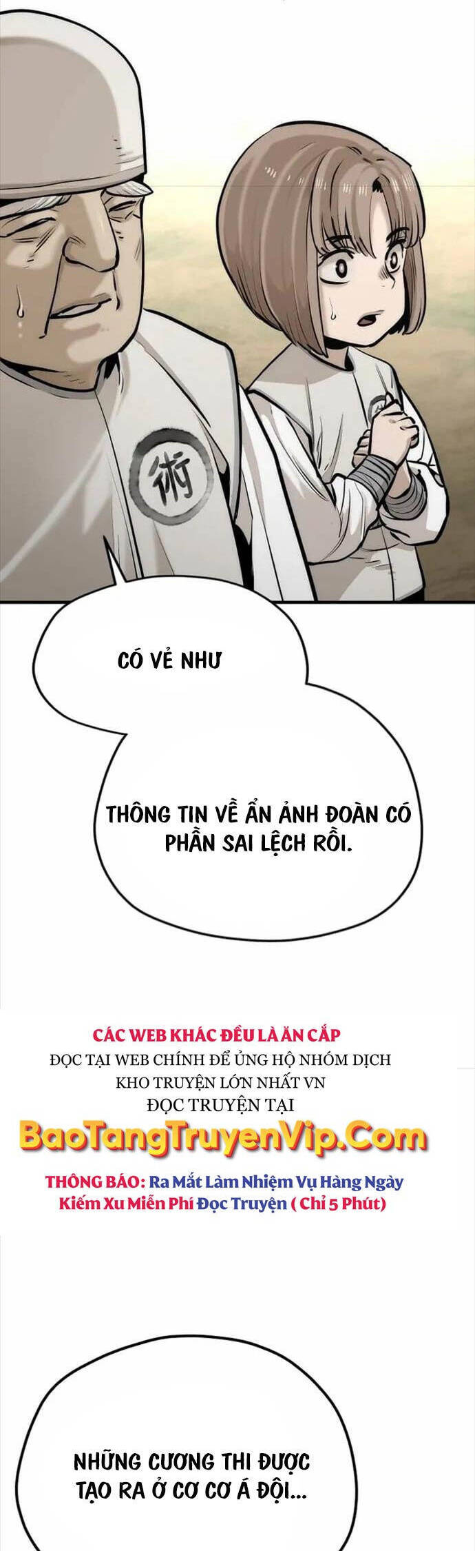 Thiên Ma Phi Thăng Truyện Chap 93 - Next Chap 94