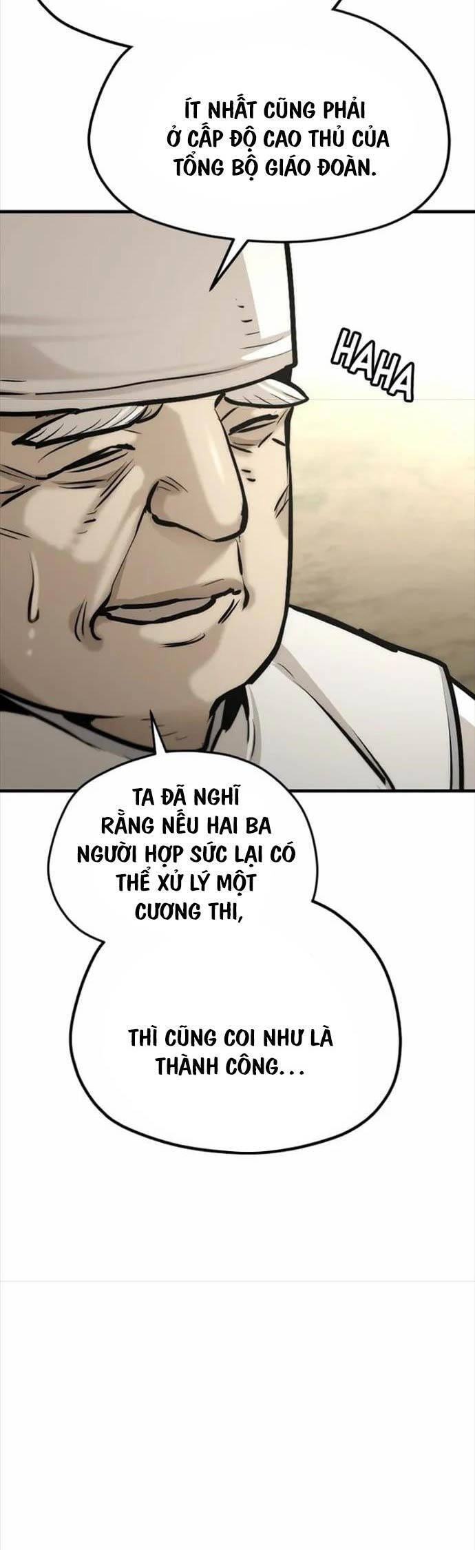 Thiên Ma Phi Thăng Truyện Chap 93 - Next Chap 94