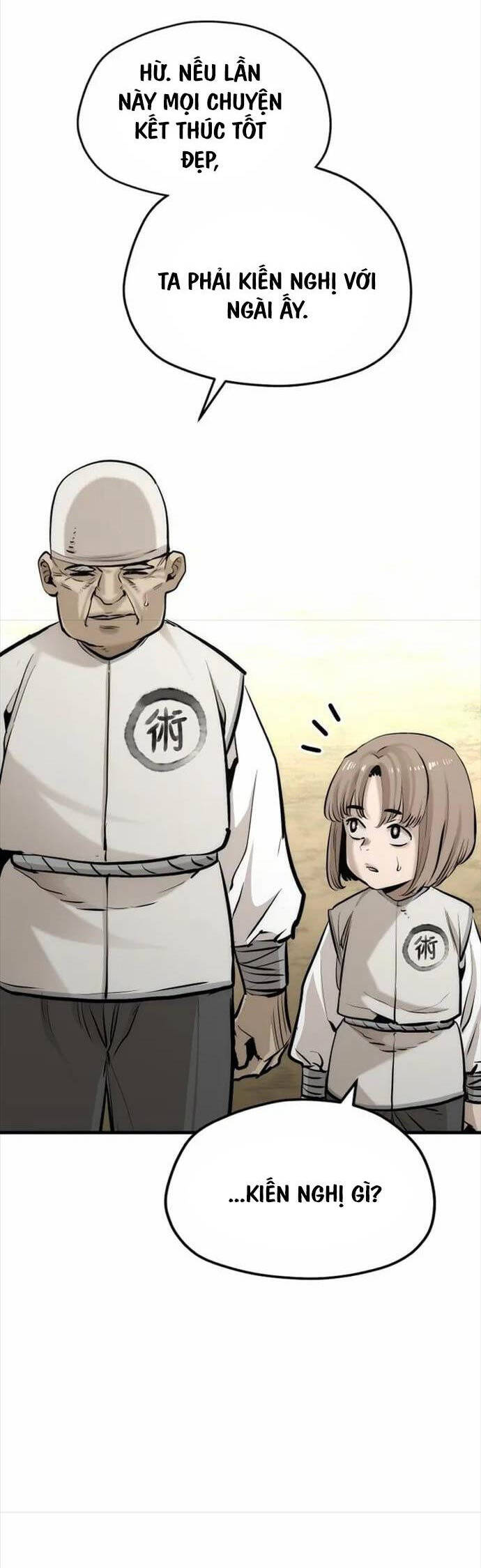 Thiên Ma Phi Thăng Truyện Chap 93 - Next Chap 94