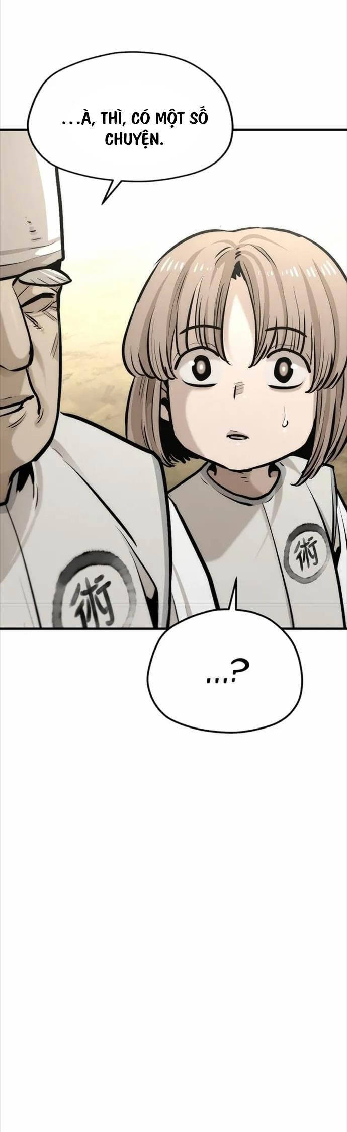 Thiên Ma Phi Thăng Truyện Chap 93 - Next Chap 94