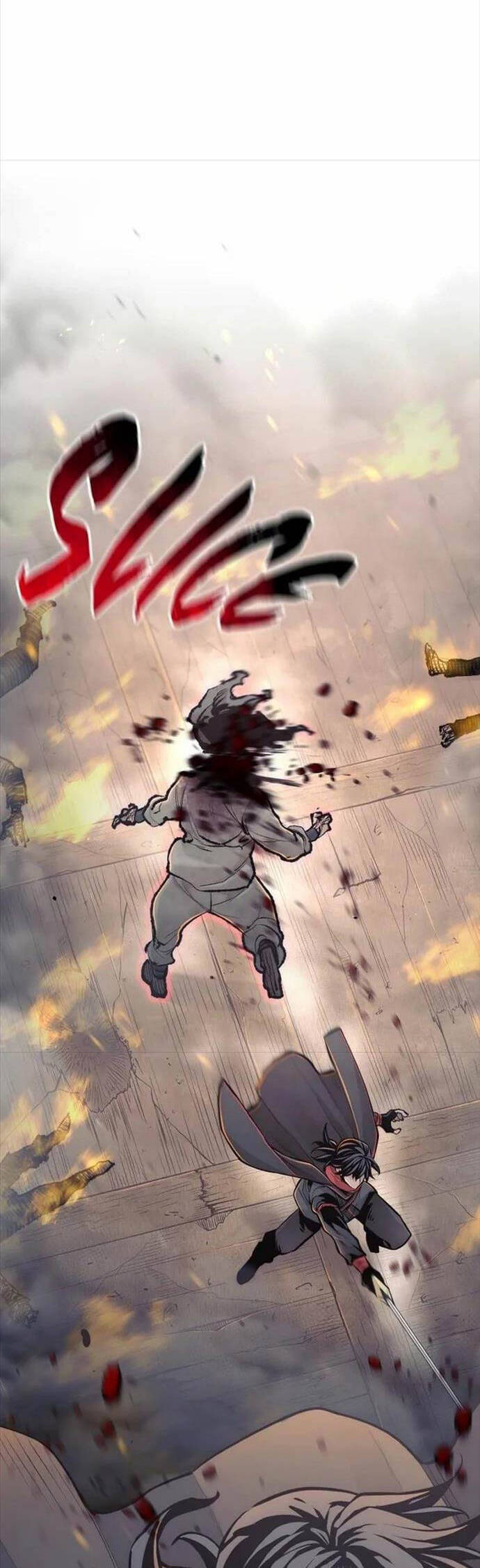 Thiên Ma Phi Thăng Truyện Chap 93 - Next Chap 94