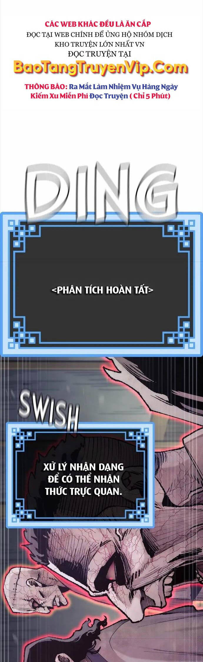 Thiên Ma Phi Thăng Truyện Chap 93 - Next Chap 94