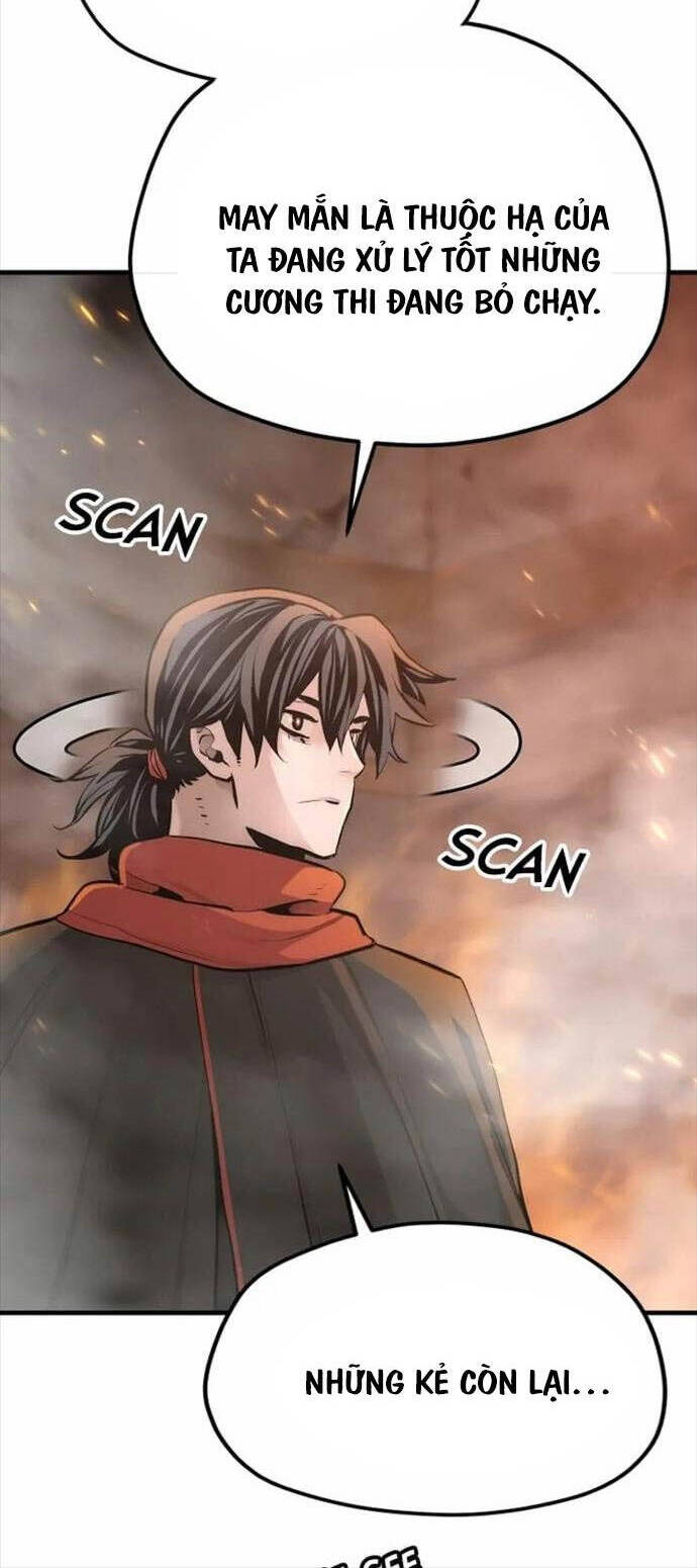 Thiên Ma Phi Thăng Truyện Chap 93 - Next Chap 94