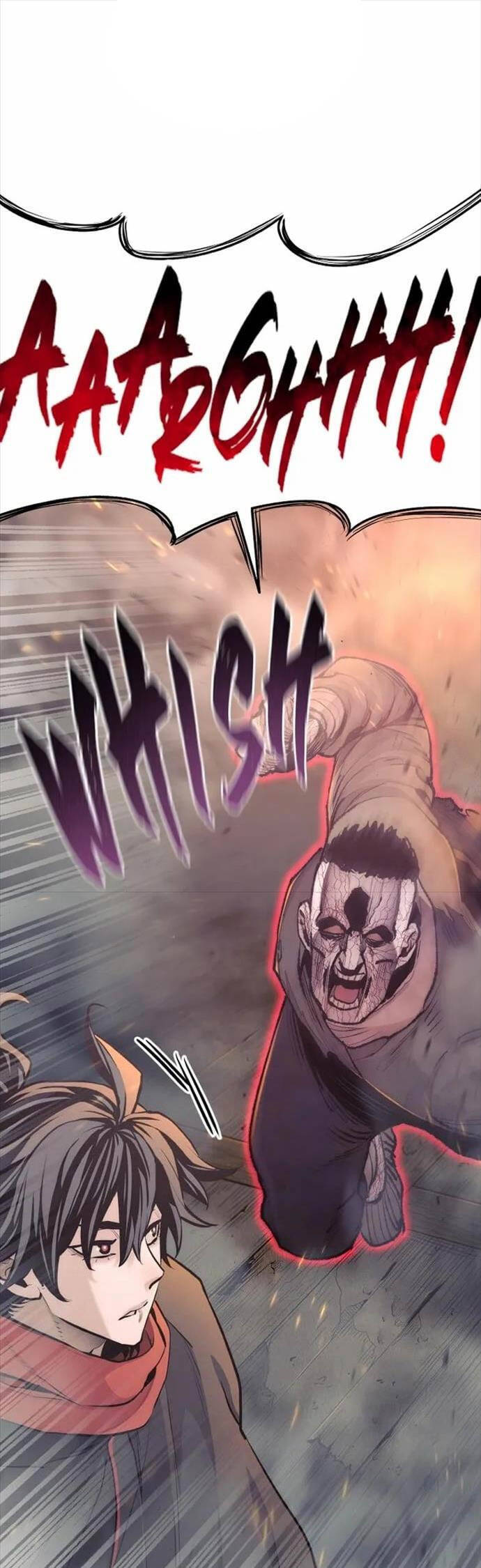 Thiên Ma Phi Thăng Truyện Chap 93 - Next Chap 94