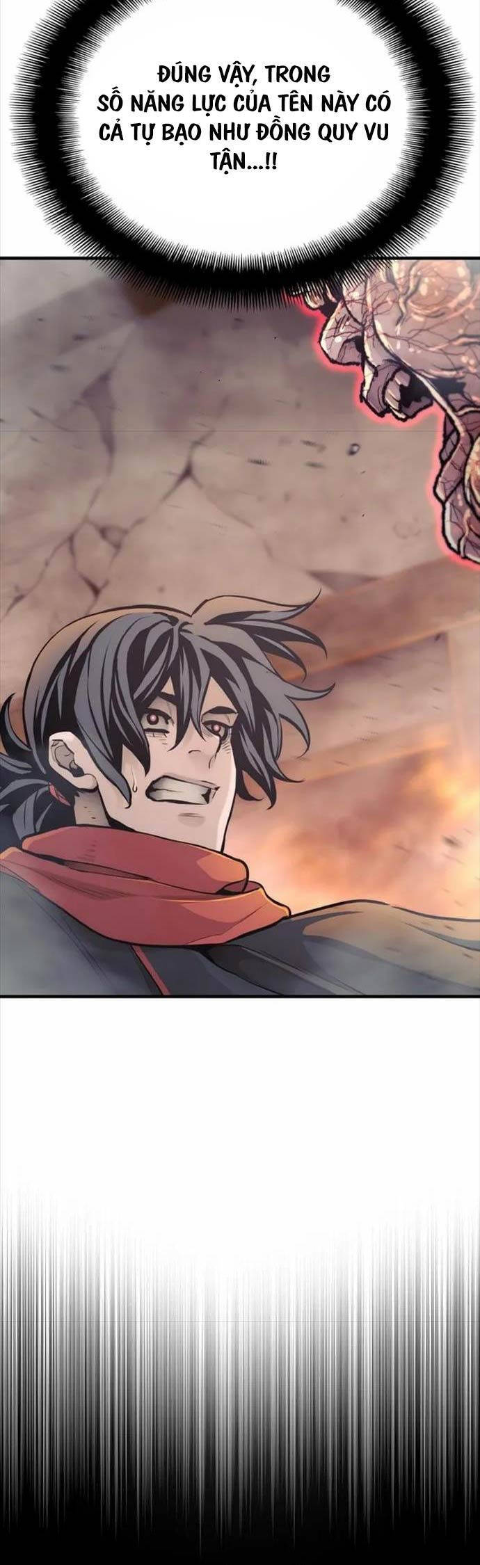 Thiên Ma Phi Thăng Truyện Chap 93 - Next Chap 94