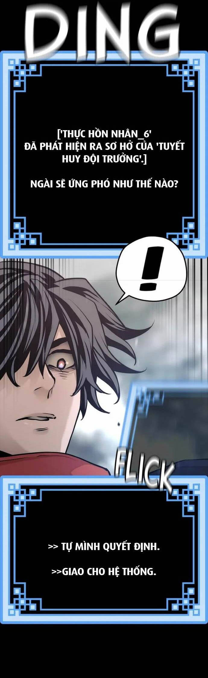 Thiên Ma Phi Thăng Truyện Chap 93 - Next Chap 94