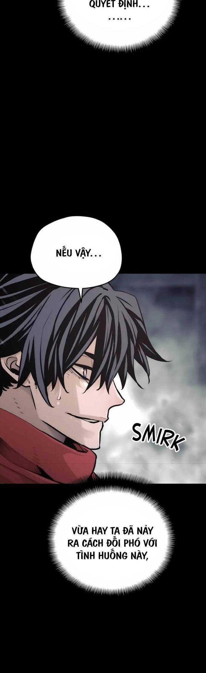 Thiên Ma Phi Thăng Truyện Chap 93 - Next Chap 94