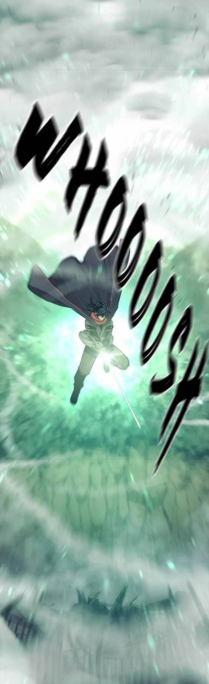 Thiên Ma Phi Thăng Truyện Chap 93 - Next Chap 94