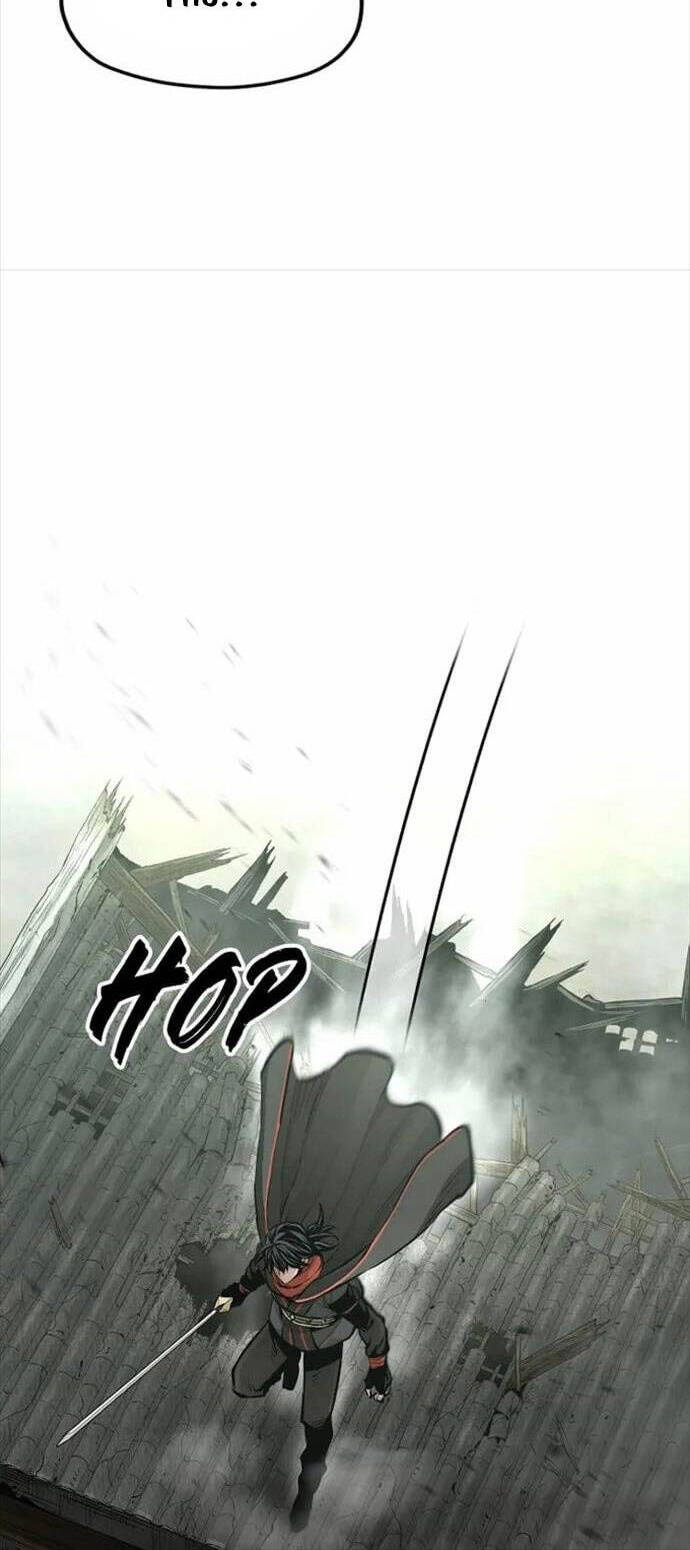 Thiên Ma Phi Thăng Truyện Chap 93 - Next Chap 94