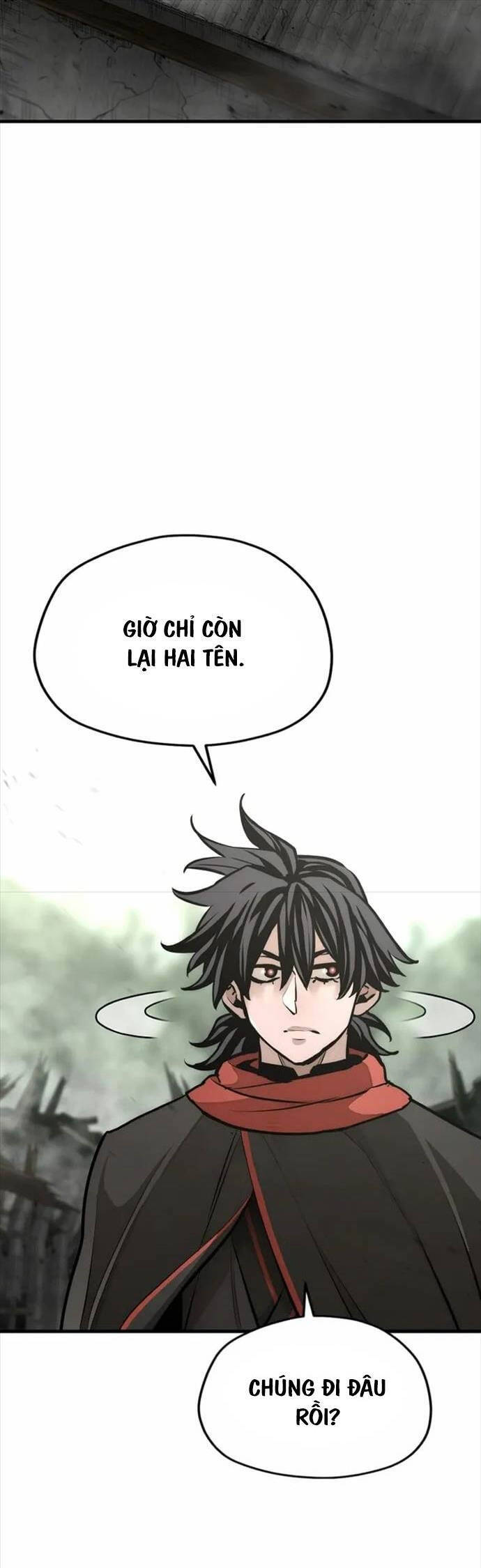 Thiên Ma Phi Thăng Truyện Chap 93 - Next Chap 94