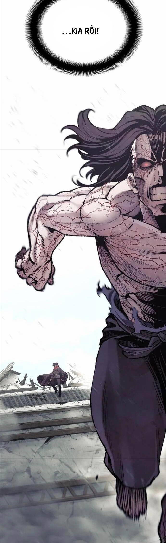 Thiên Ma Phi Thăng Truyện Chap 93 - Next Chap 94