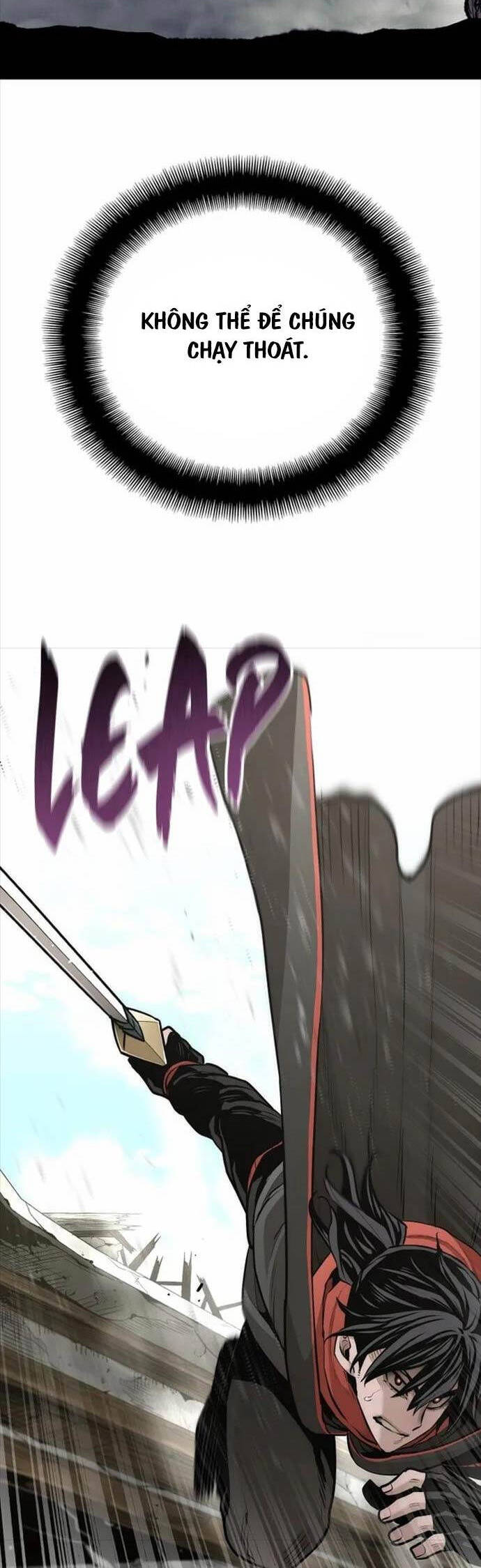 Thiên Ma Phi Thăng Truyện Chap 93 - Next Chap 94