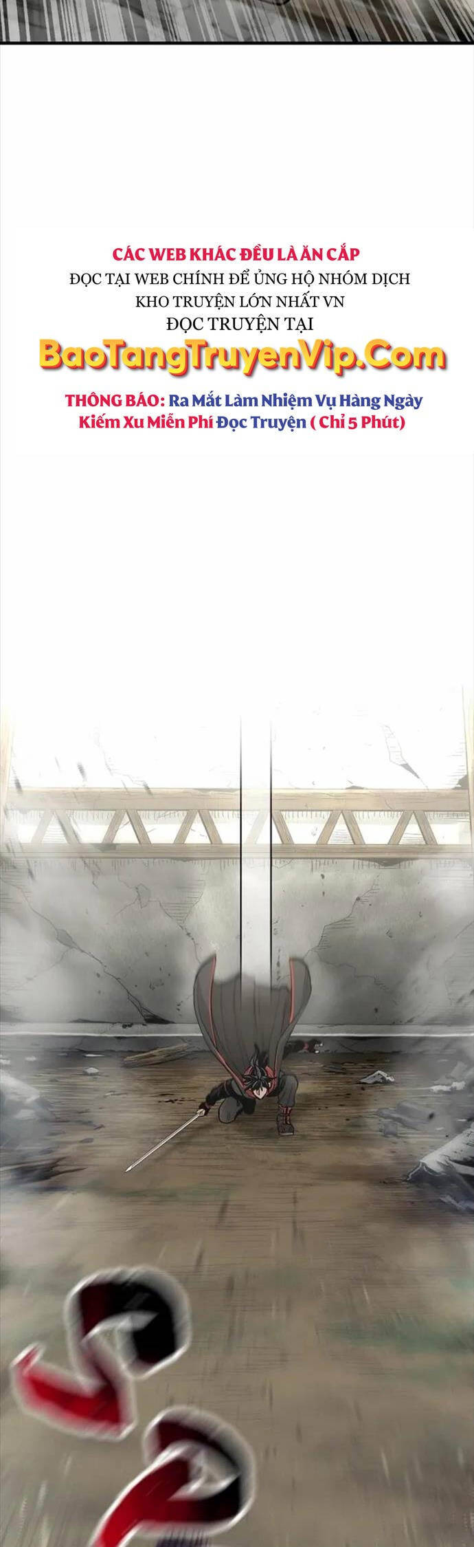 Thiên Ma Phi Thăng Truyện Chap 93 - Next Chap 94