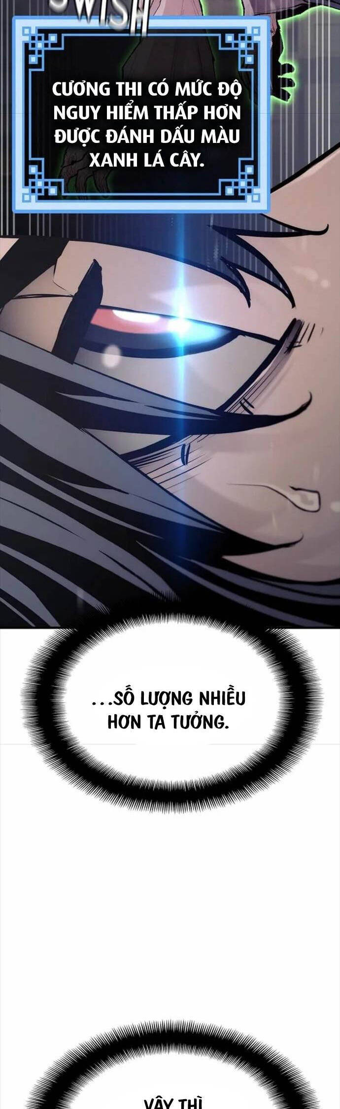 Thiên Ma Phi Thăng Truyện Chap 93 - Next Chap 94