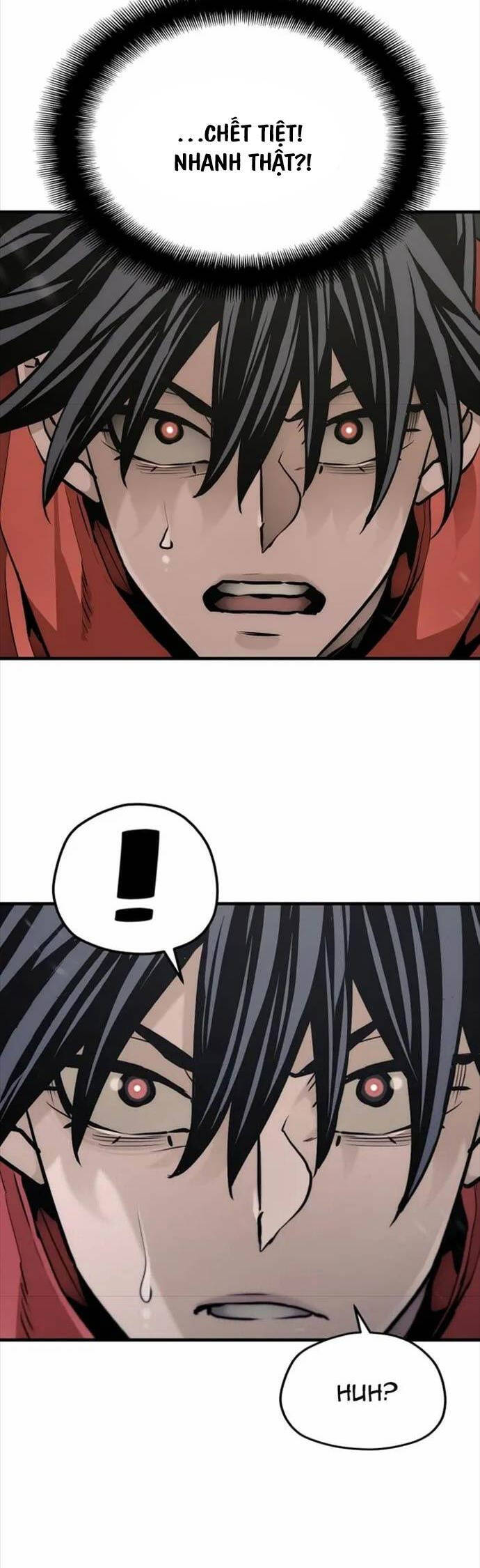 Thiên Ma Phi Thăng Truyện Chap 93 - Next Chap 94