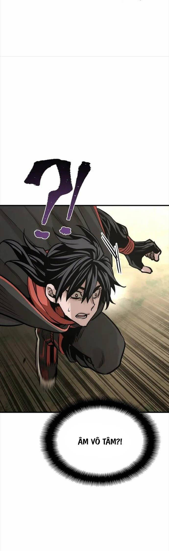 Thiên Ma Phi Thăng Truyện Chap 93 - Next Chap 94