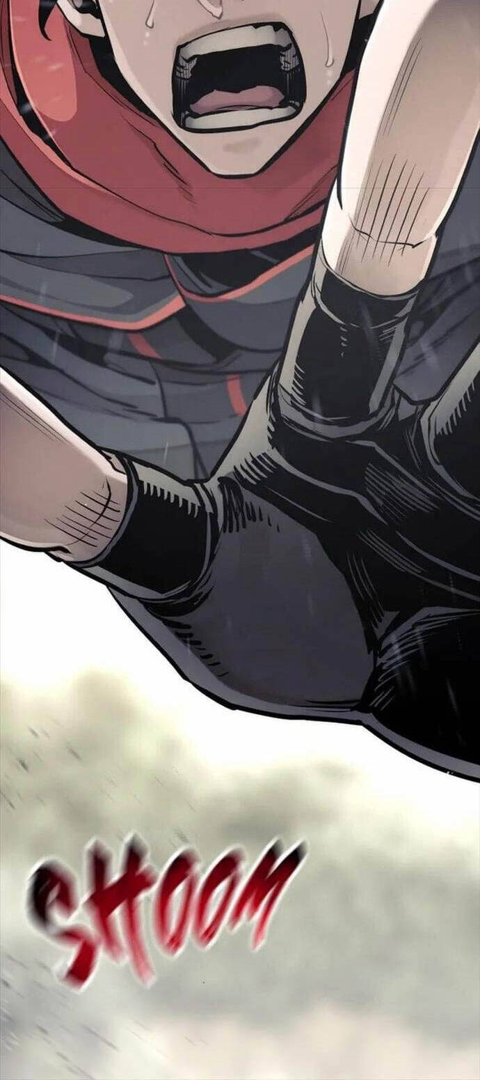 Thiên Ma Phi Thăng Truyện Chap 93 - Next Chap 94