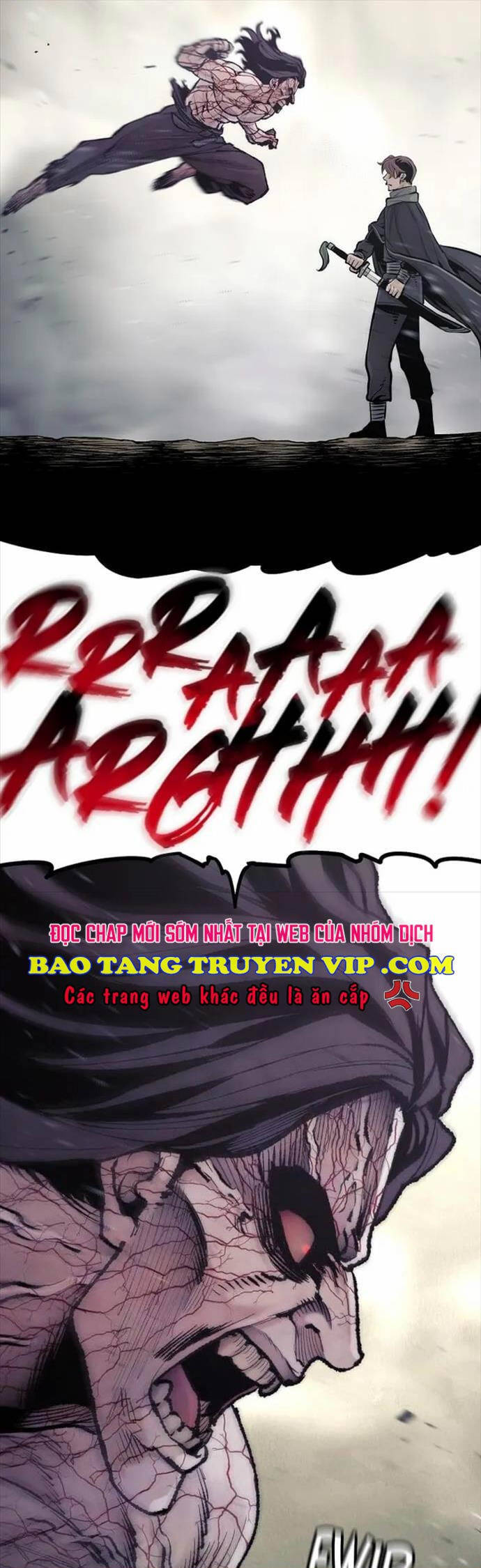 Thiên Ma Phi Thăng Truyện Chap 93 - Next Chap 94