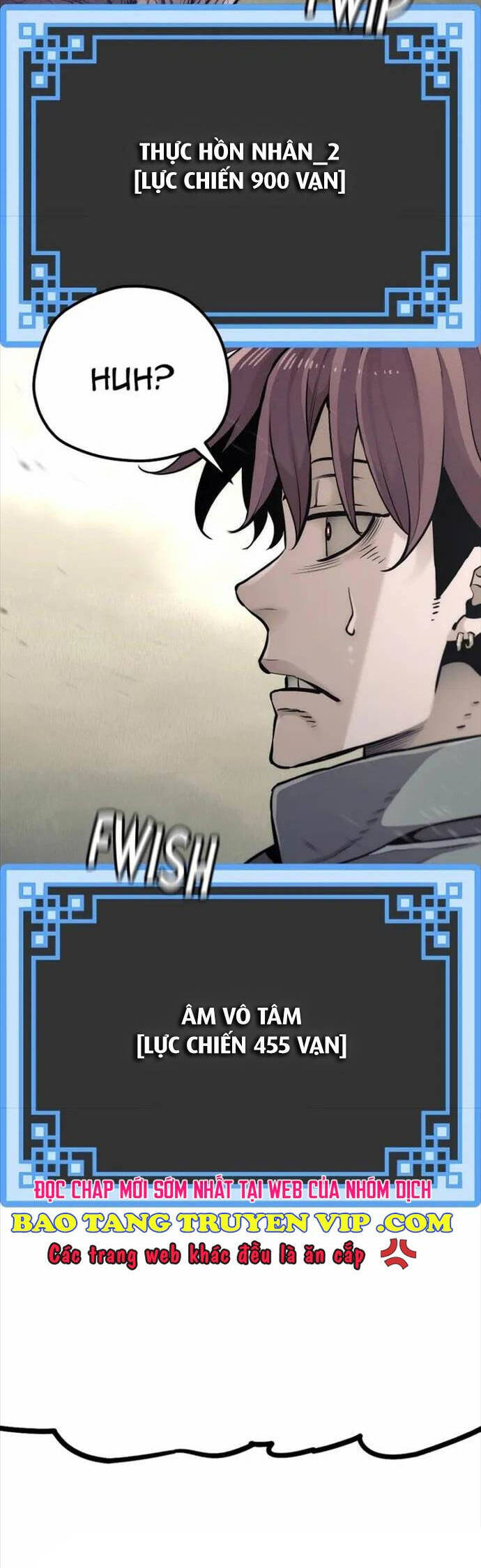 Thiên Ma Phi Thăng Truyện Chap 93 - Next Chap 94