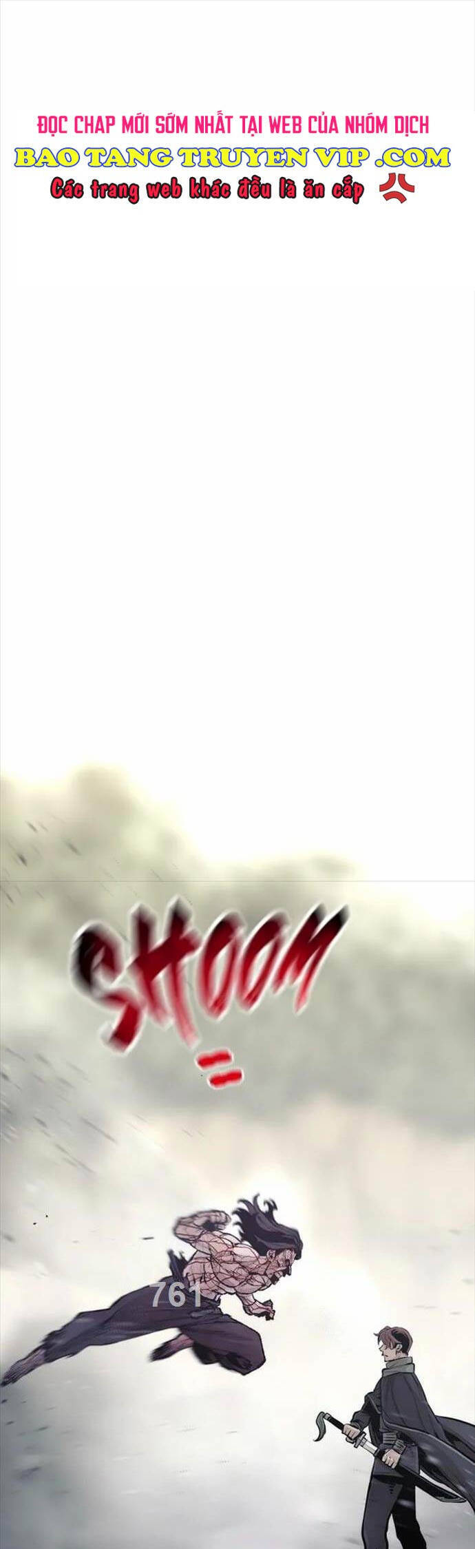 Thiên Ma Phi Thăng Truyện Chap 94 - Next Chap 95