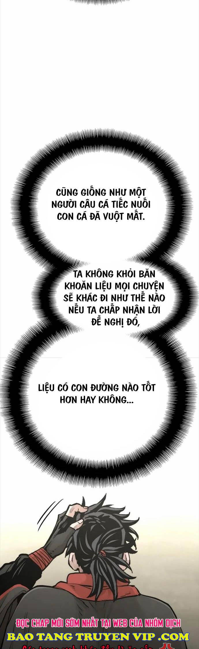 Thiên Ma Phi Thăng Truyện Chap 94 - Next Chap 95