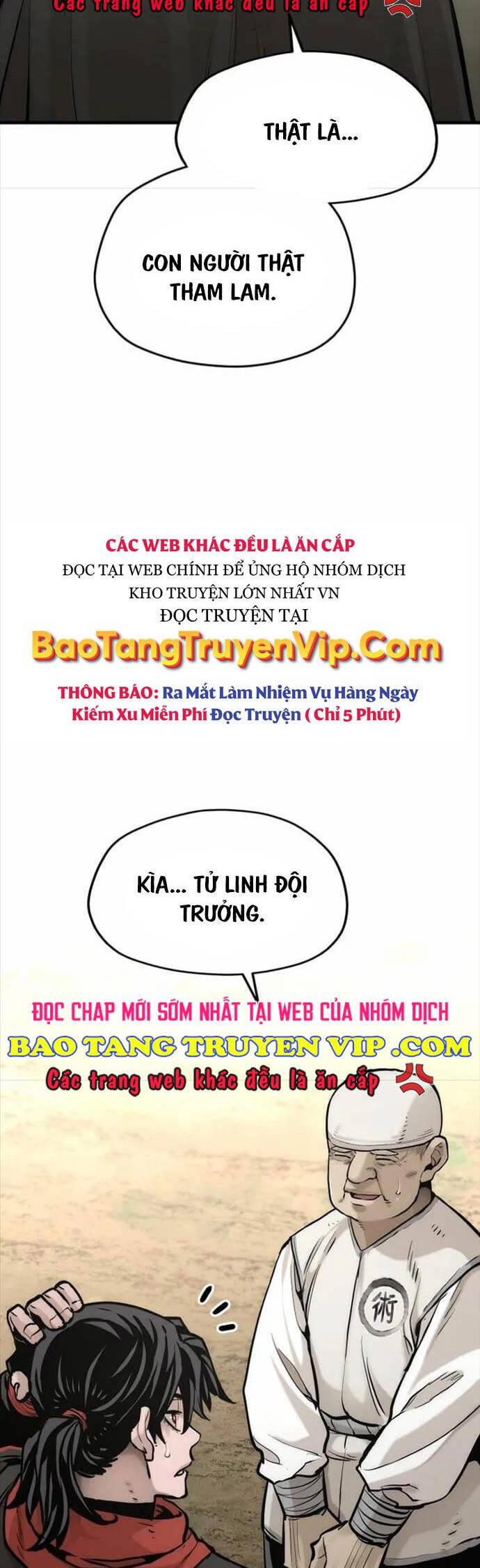 Thiên Ma Phi Thăng Truyện Chap 94 - Next Chap 95