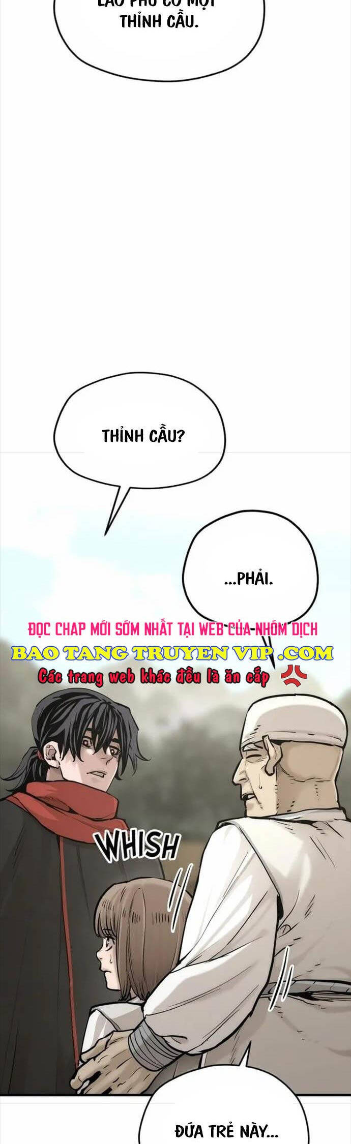 Thiên Ma Phi Thăng Truyện Chap 94 - Next Chap 95