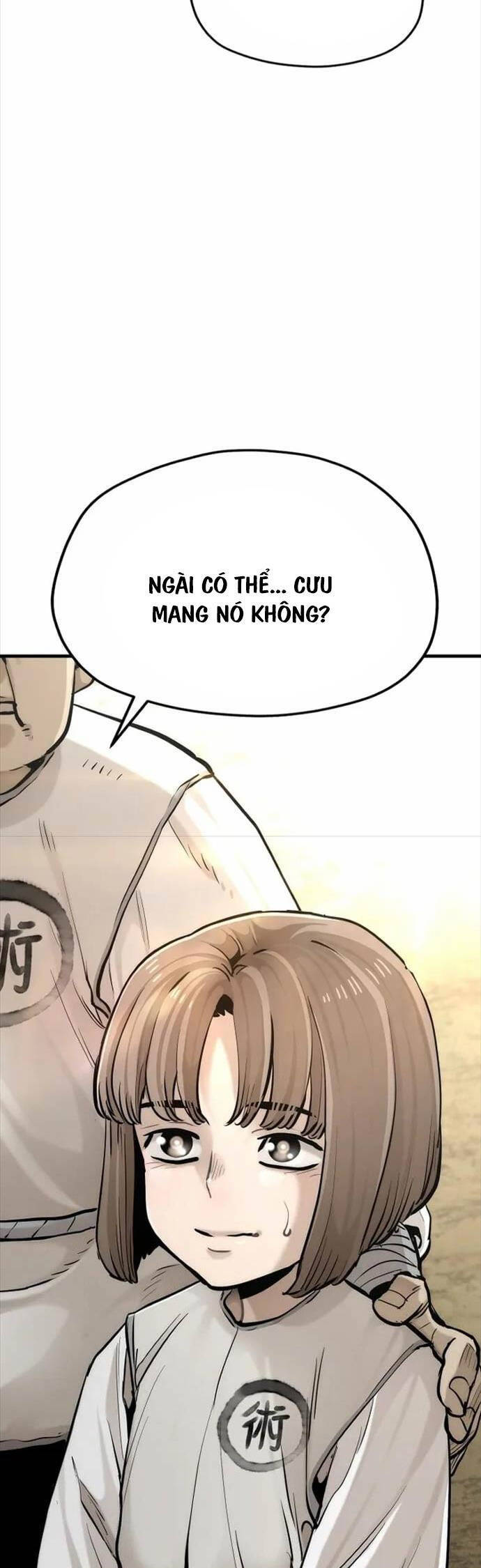 Thiên Ma Phi Thăng Truyện Chap 94 - Next Chap 95