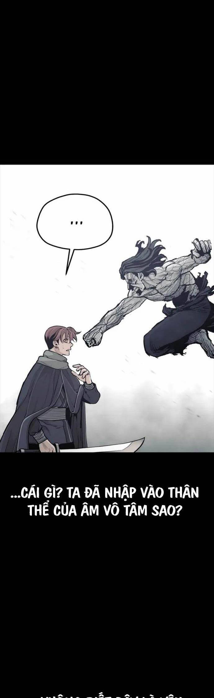 Thiên Ma Phi Thăng Truyện Chap 94 - Next Chap 95