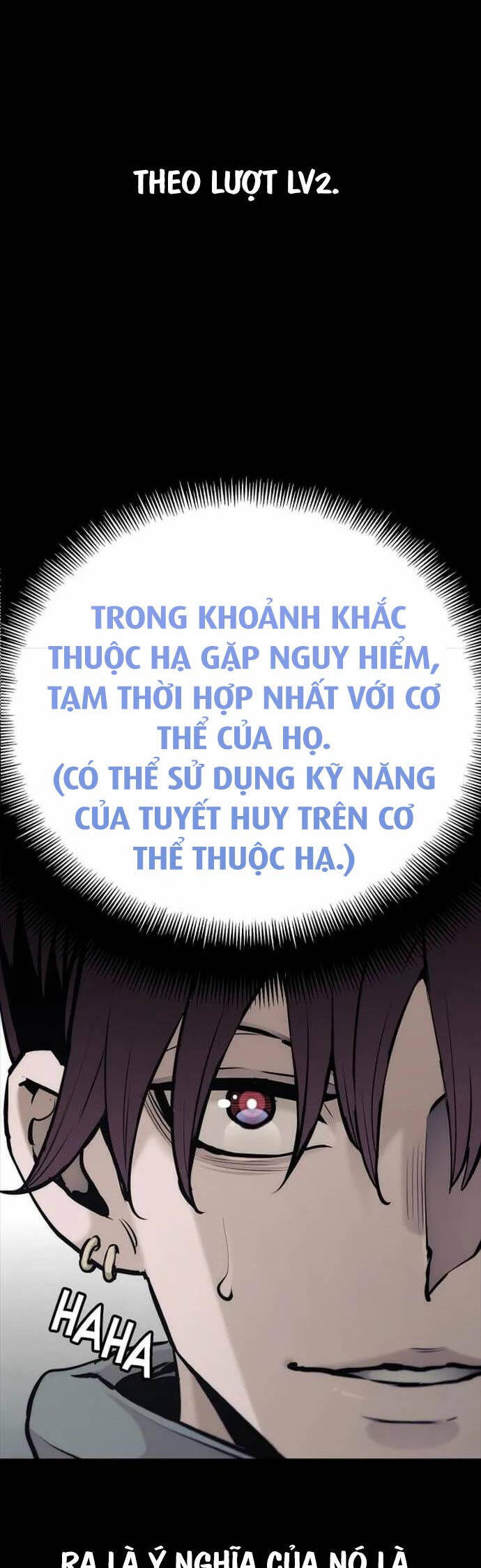 Thiên Ma Phi Thăng Truyện Chap 94 - Next Chap 95