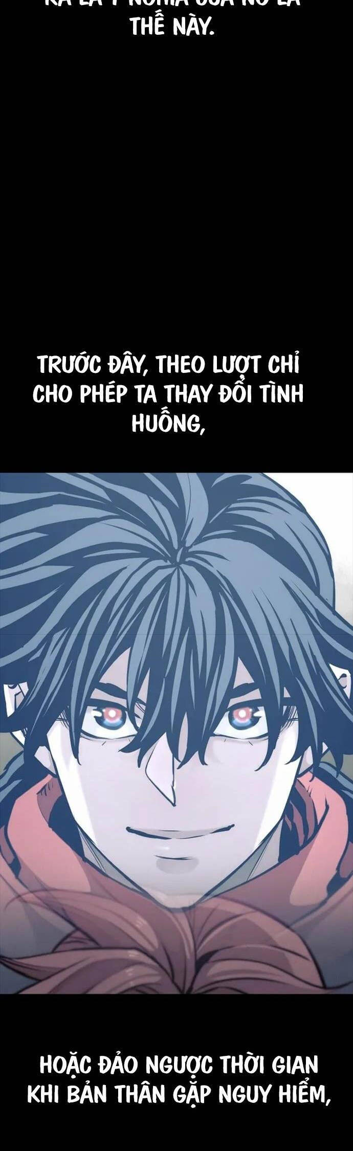 Thiên Ma Phi Thăng Truyện Chap 94 - Next Chap 95