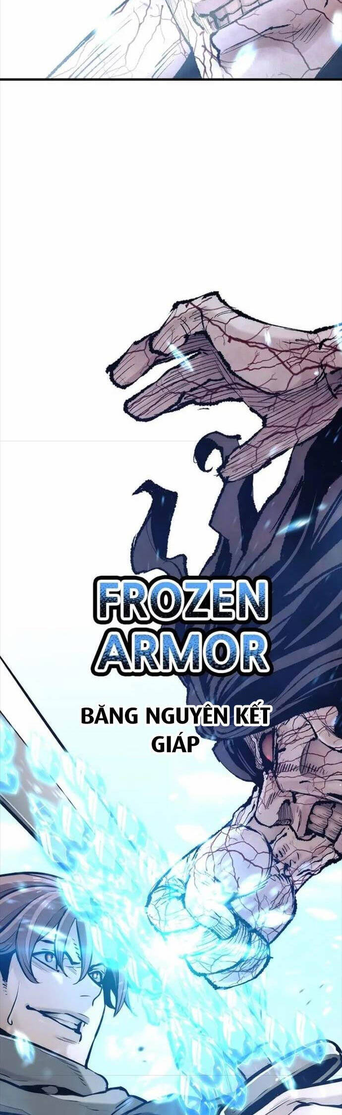 Thiên Ma Phi Thăng Truyện Chap 94 - Next Chap 95