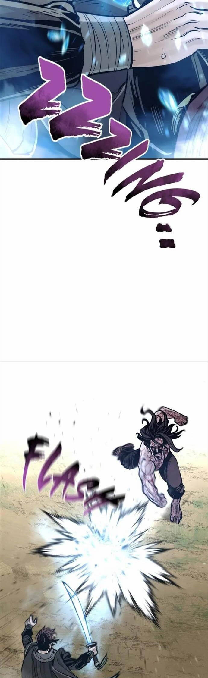 Thiên Ma Phi Thăng Truyện Chap 94 - Next Chap 95