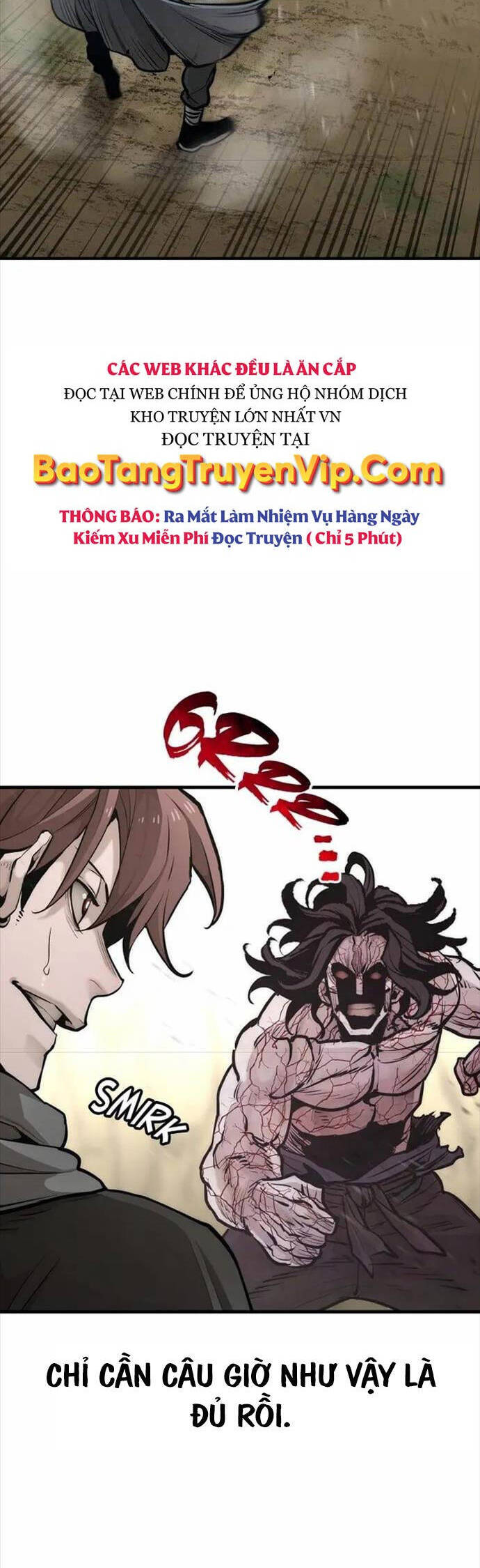 Thiên Ma Phi Thăng Truyện Chap 94 - Next Chap 95