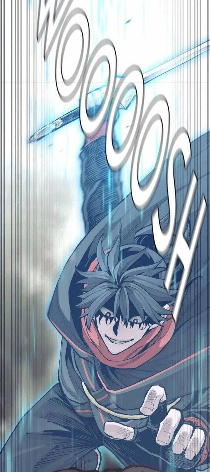 Thiên Ma Phi Thăng Truyện Chap 94 - Next Chap 95