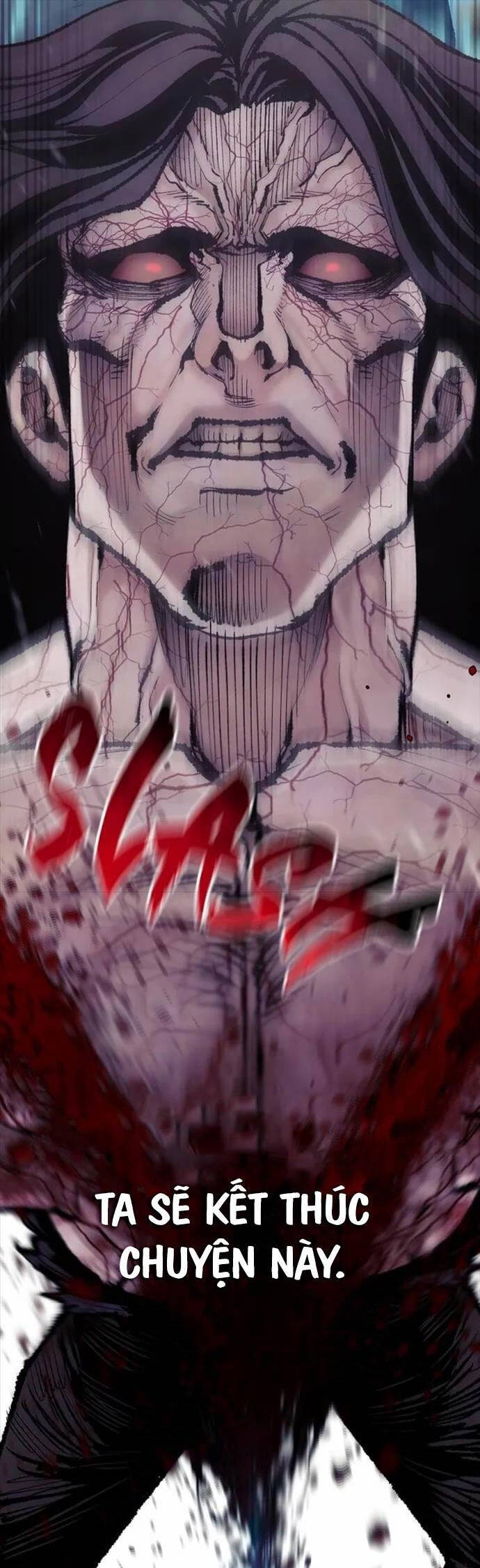 Thiên Ma Phi Thăng Truyện Chap 94 - Next Chap 95