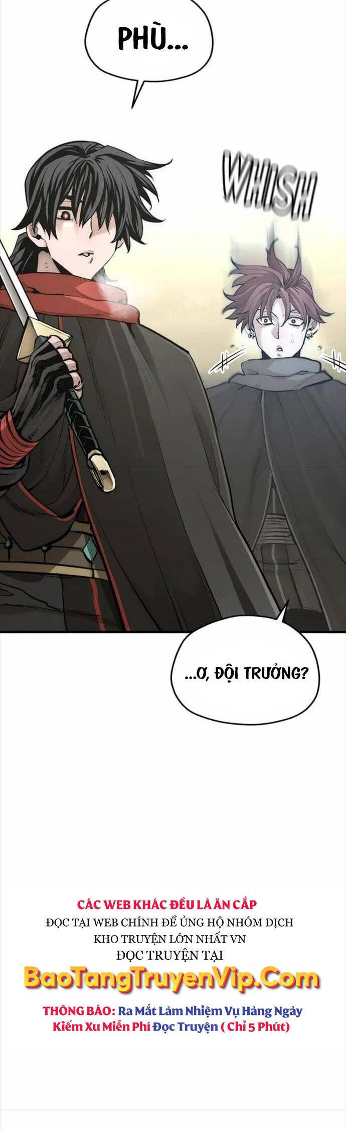 Thiên Ma Phi Thăng Truyện Chap 94 - Next Chap 95