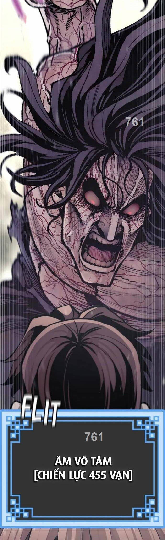 Thiên Ma Phi Thăng Truyện Chap 94 - Next Chap 95