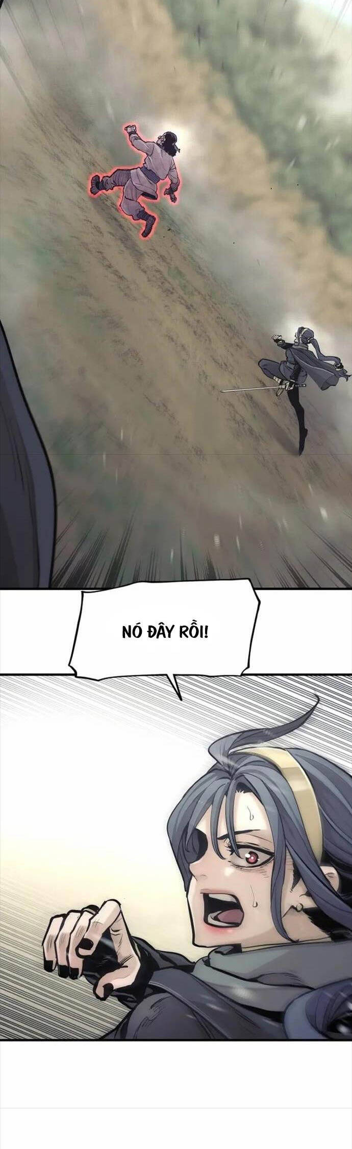 Thiên Ma Phi Thăng Truyện Chap 94 - Next Chap 95