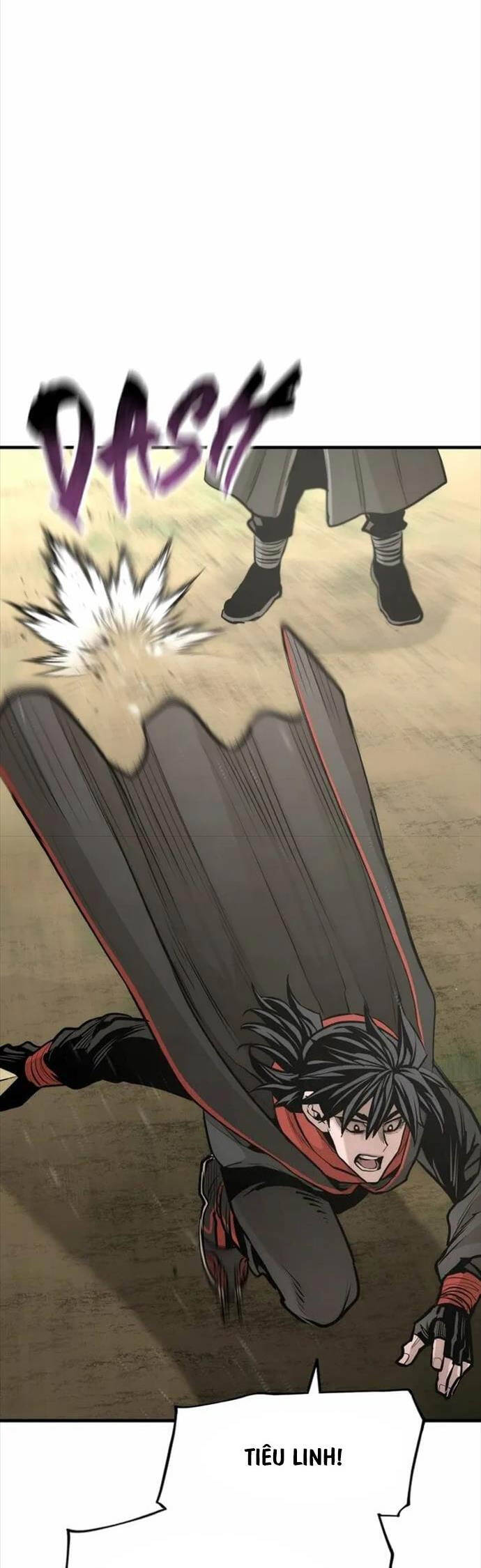 Thiên Ma Phi Thăng Truyện Chap 94 - Next Chap 95