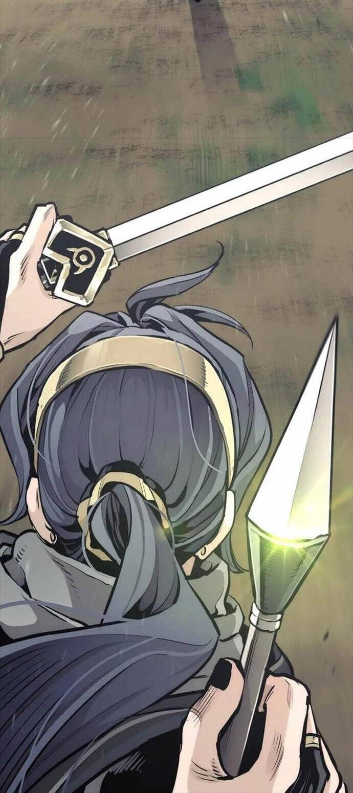 Thiên Ma Phi Thăng Truyện Chap 94 - Next Chap 95